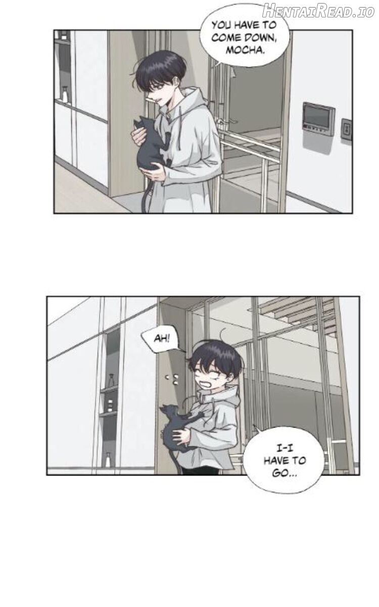 Siren's Song Hentai Chapter 13 - page 7