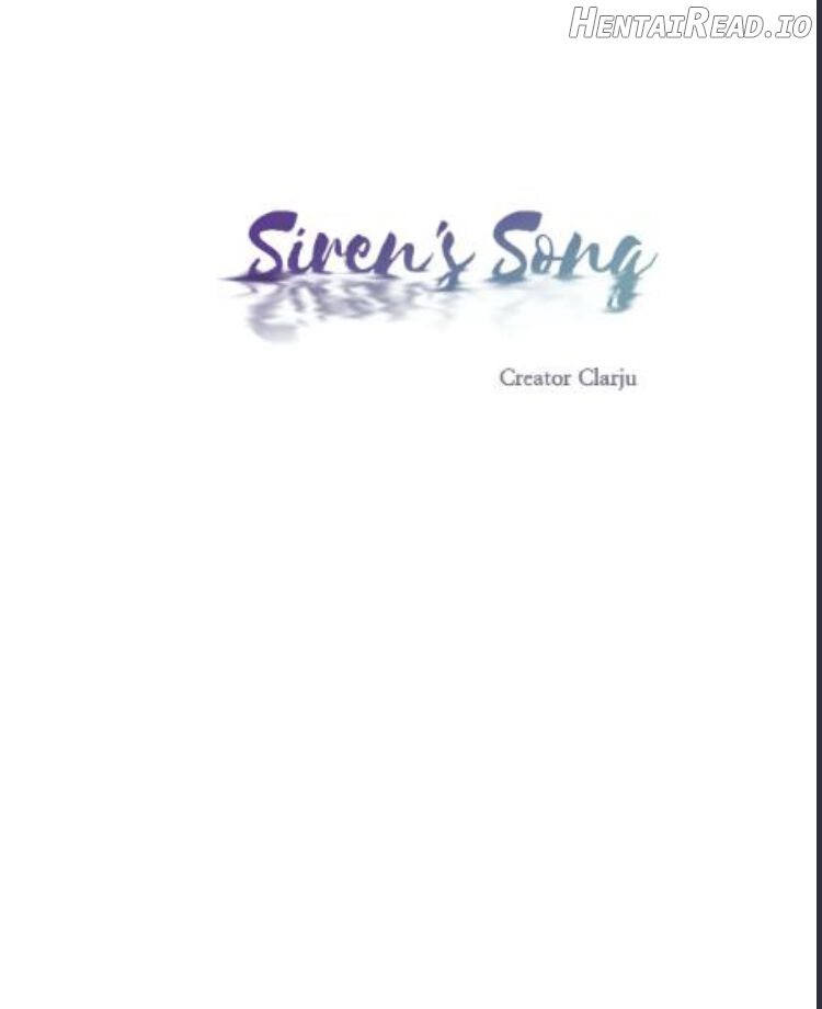 Siren's Song Hentai Chapter 13 - page 9