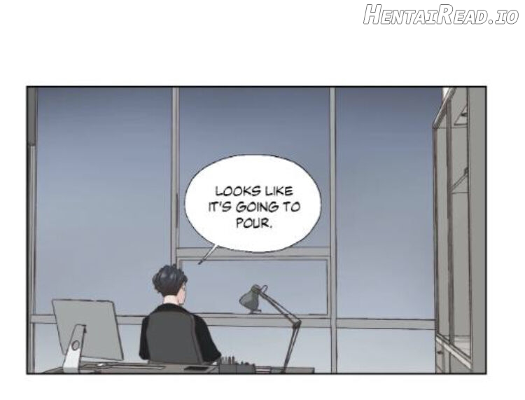 Siren's Song Hentai Chapter 14 - page 22