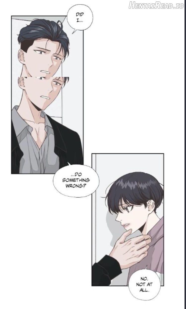 Siren's Song Hentai Chapter 14 - page 30