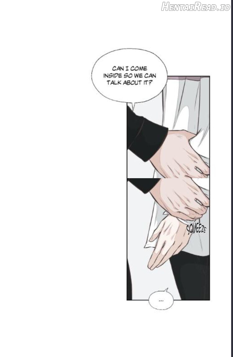 Siren's Song Hentai Chapter 14 - page 32