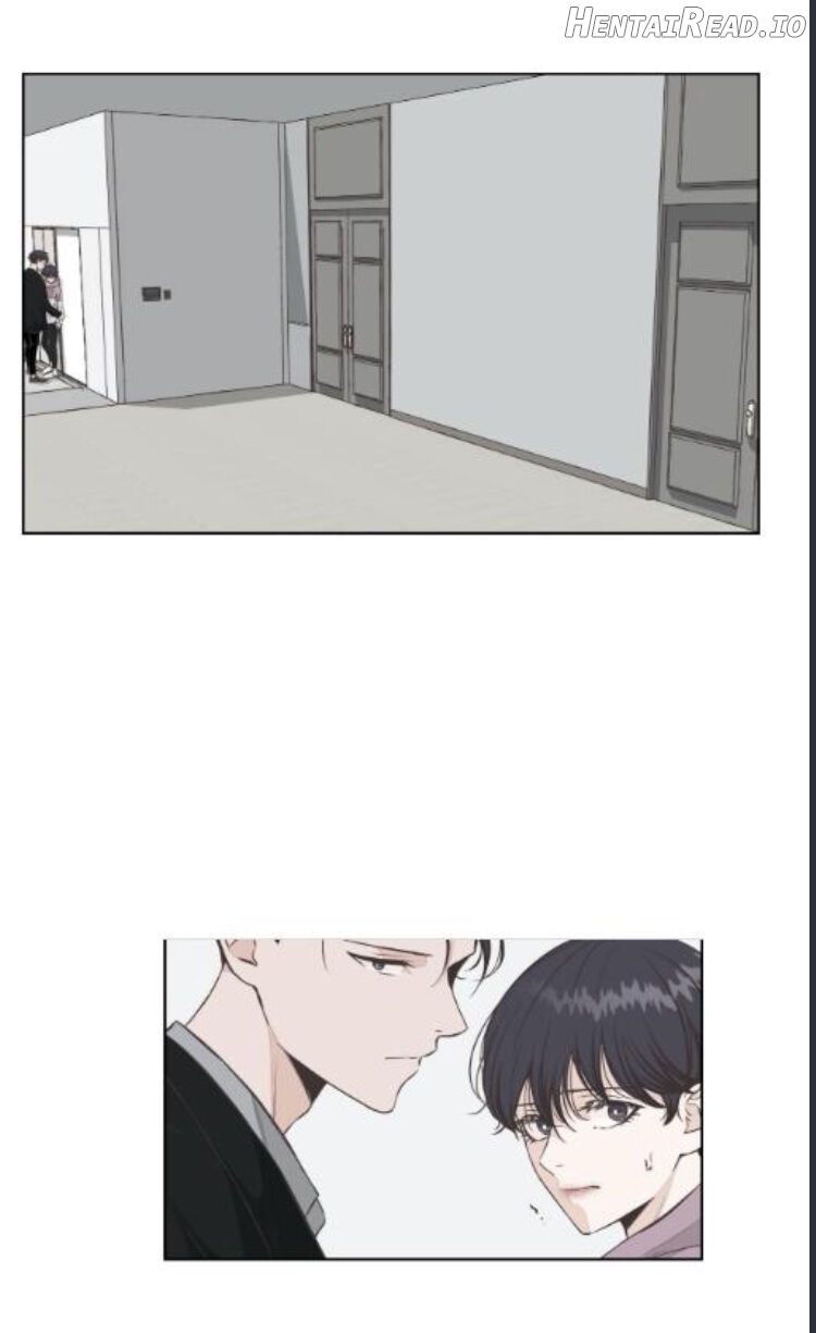 Siren's Song Hentai Chapter 14 - page 33