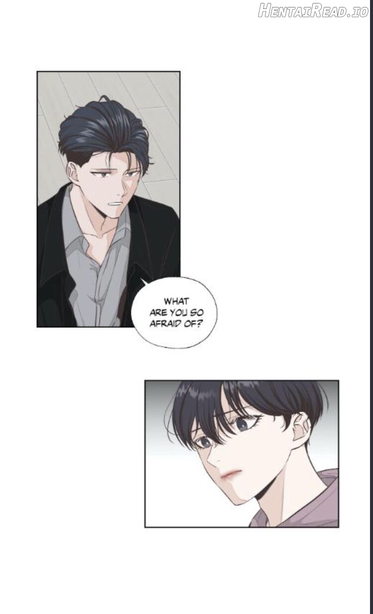 Siren's Song Hentai Chapter 14 - page 37