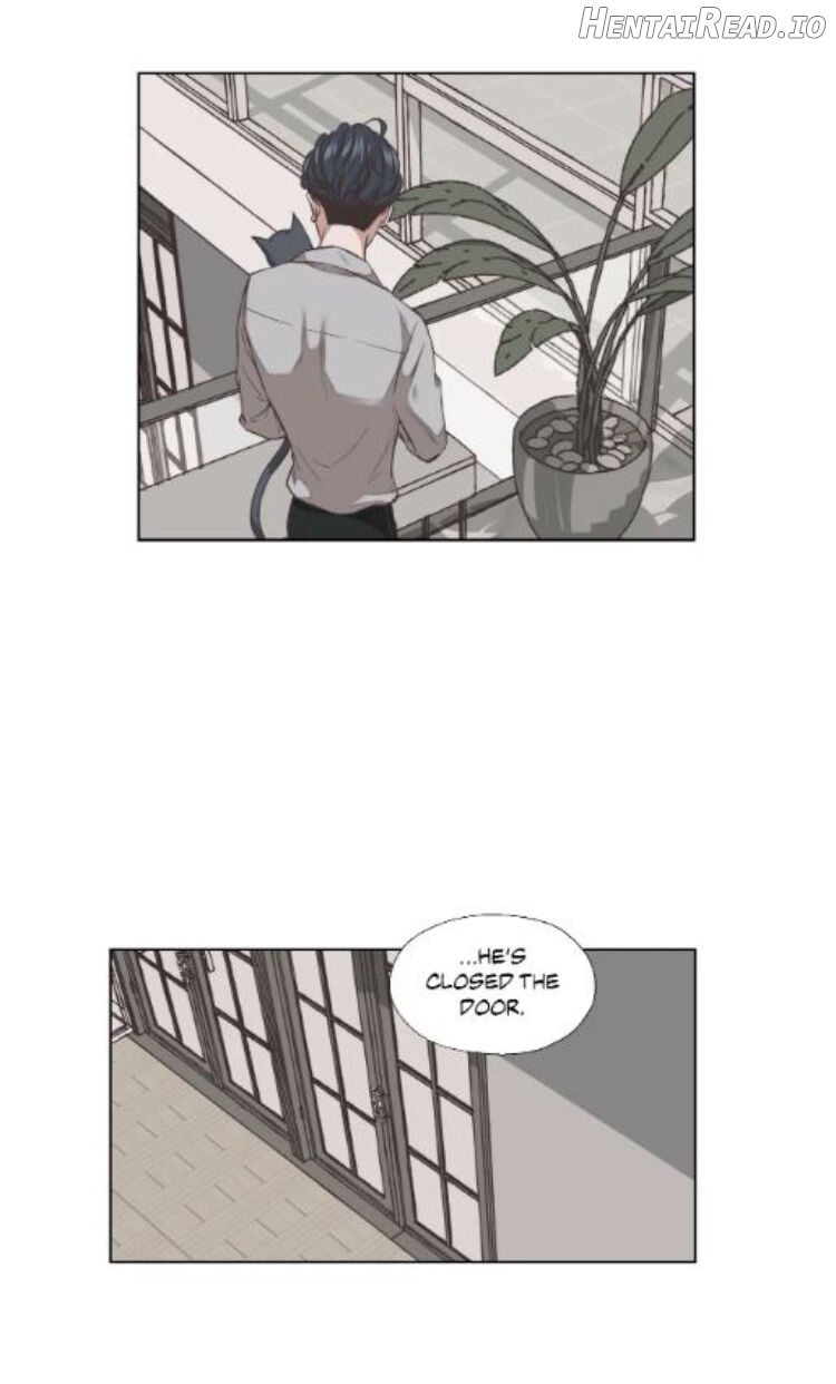 Siren's Song Hentai Chapter 14 - page 4