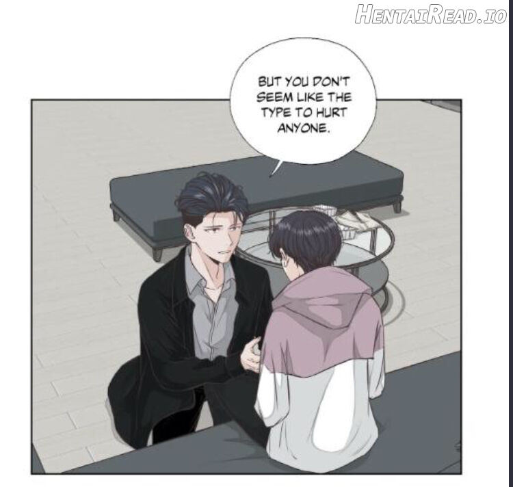 Siren's Song Hentai Chapter 14 - page 40