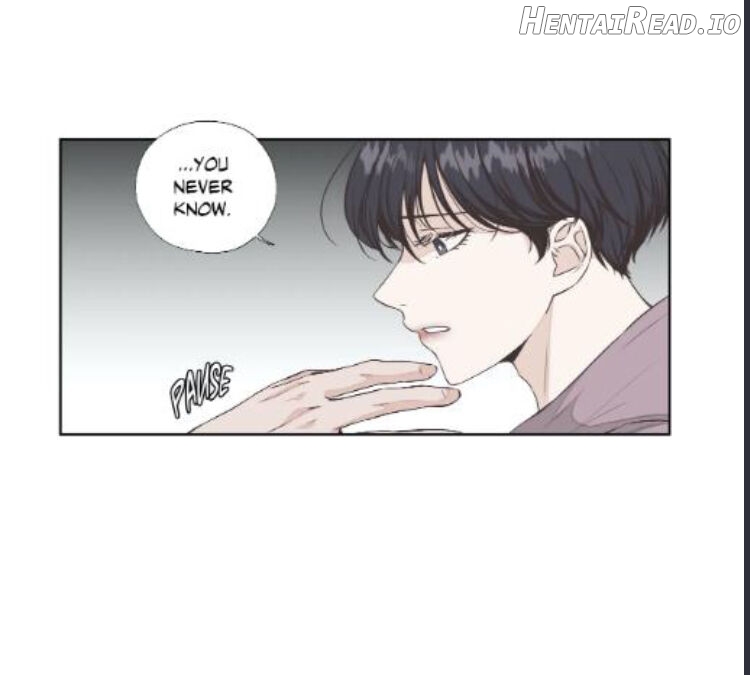 Siren's Song Hentai Chapter 14 - page 41