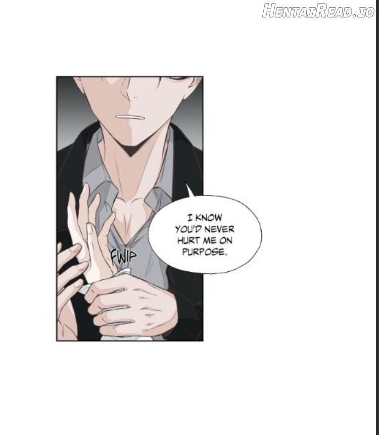 Siren's Song Hentai Chapter 14 - page 44