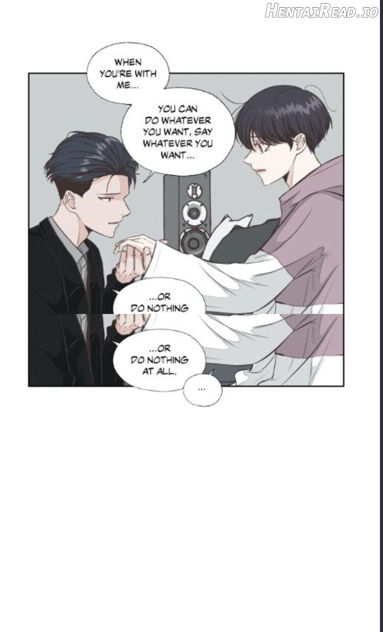 Siren's Song Hentai Chapter 14 - page 45