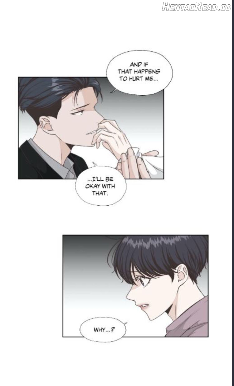 Siren's Song Hentai Chapter 14 - page 46