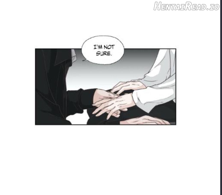 Siren's Song Hentai Chapter 14 - page 47