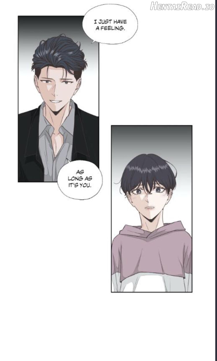 Siren's Song Hentai Chapter 14 - page 48