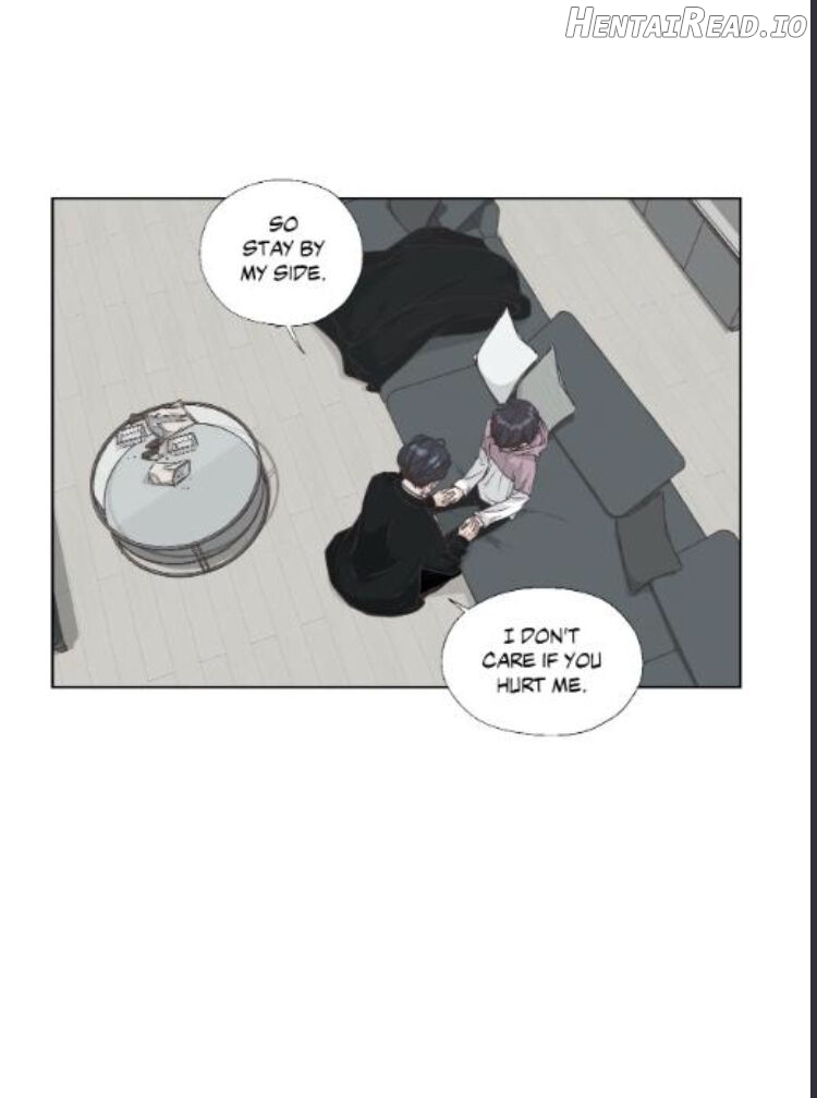 Siren's Song Hentai Chapter 14 - page 49