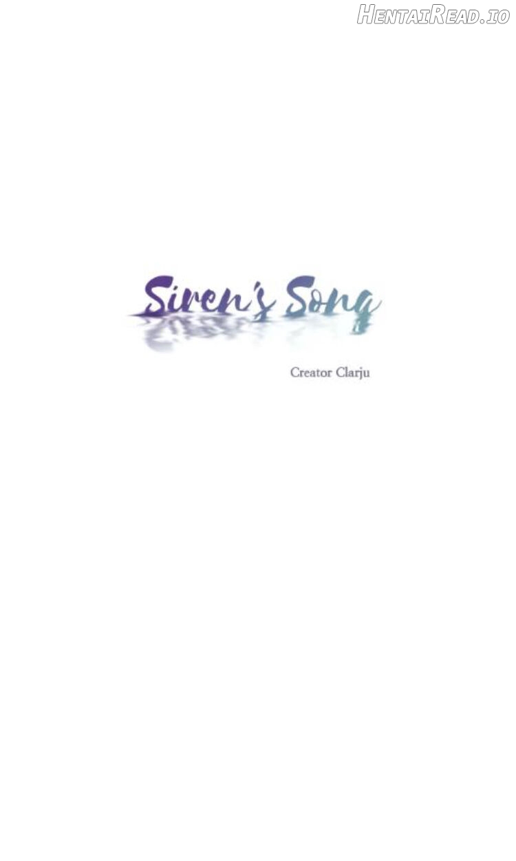 Siren's Song Hentai Chapter 14 - page 5