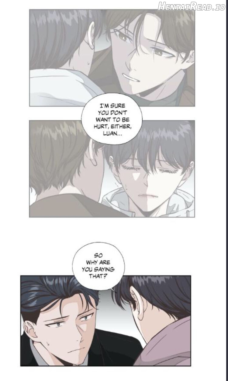 Siren's Song Hentai Chapter 14 - page 53
