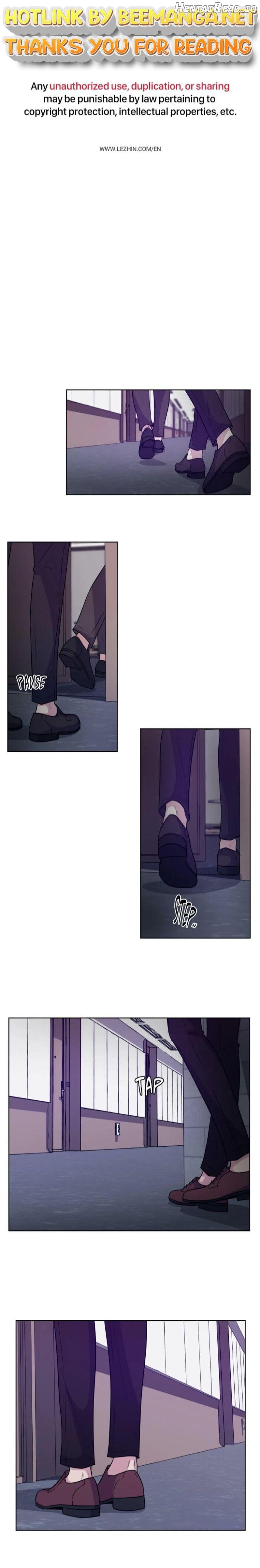 Siren's Song Hentai Chapter 38 - page 1