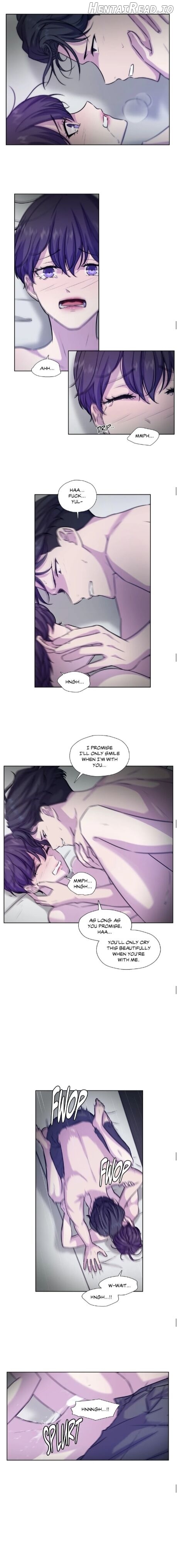 Siren's Song Hentai Chapter 38 - page 6