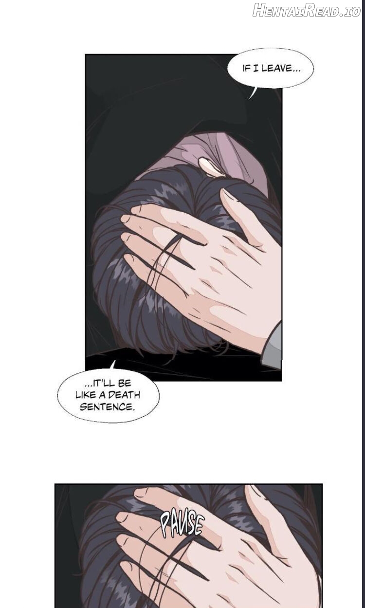 Siren's Song Hentai Chapter 16 - page 13