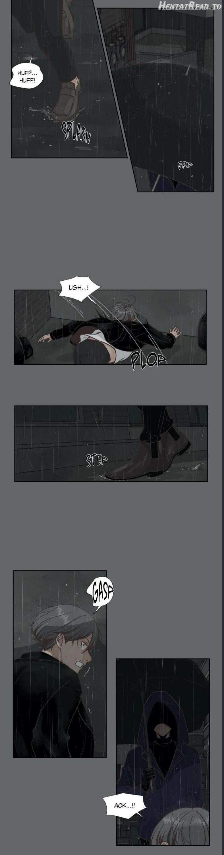 Siren's Song Hentai Chapter 16 - page 2
