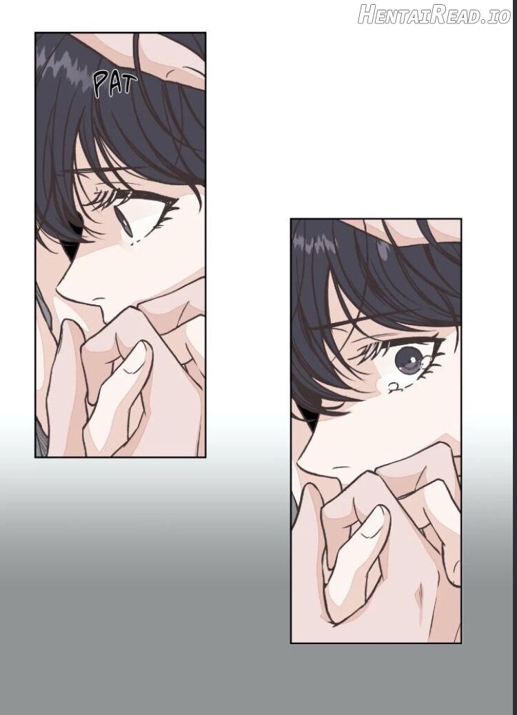 Siren's Song Hentai Chapter 16 - page 23