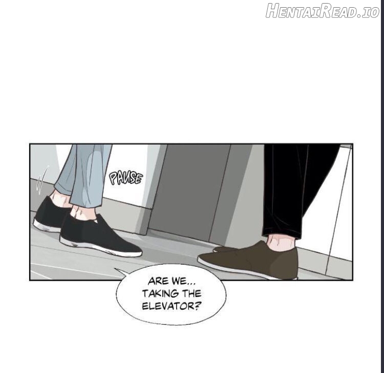 Siren's Song Hentai Chapter 16 - page 28