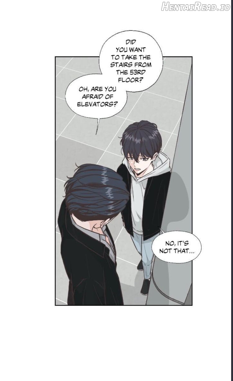 Siren's Song Hentai Chapter 16 - page 29
