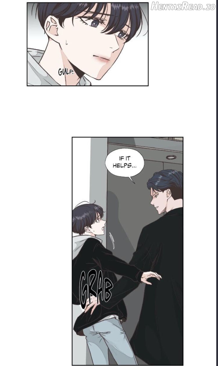 Siren's Song Hentai Chapter 16 - page 30