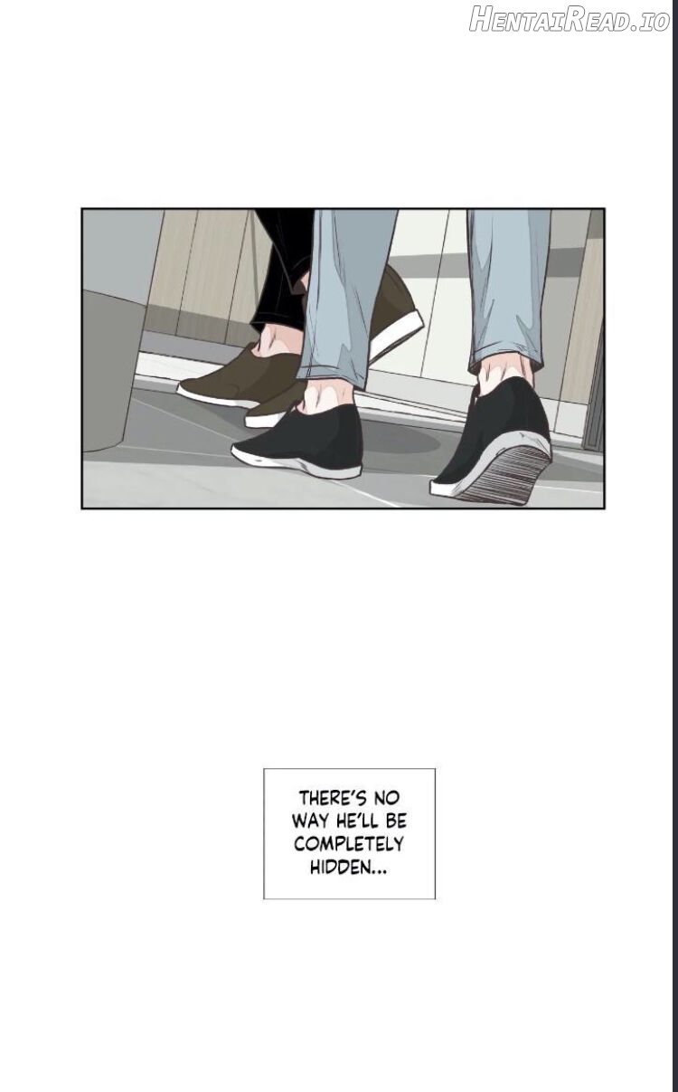 Siren's Song Hentai Chapter 16 - page 33