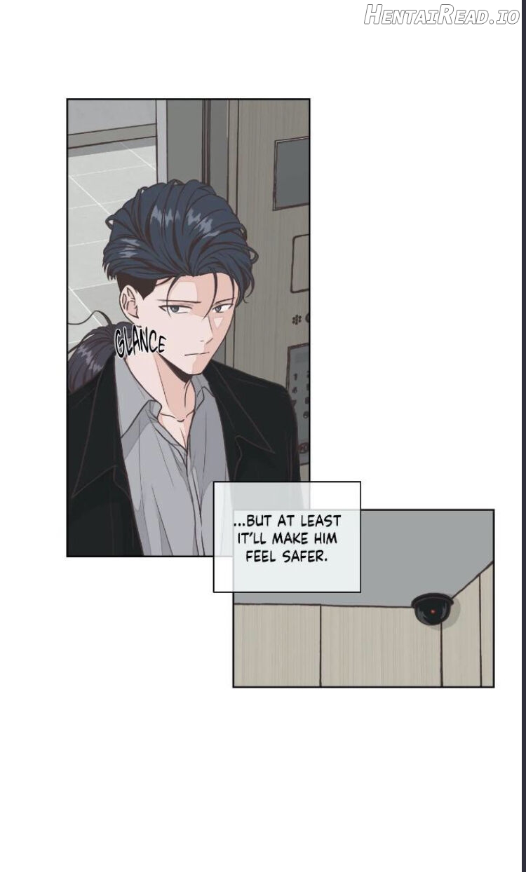 Siren's Song Hentai Chapter 16 - page 34