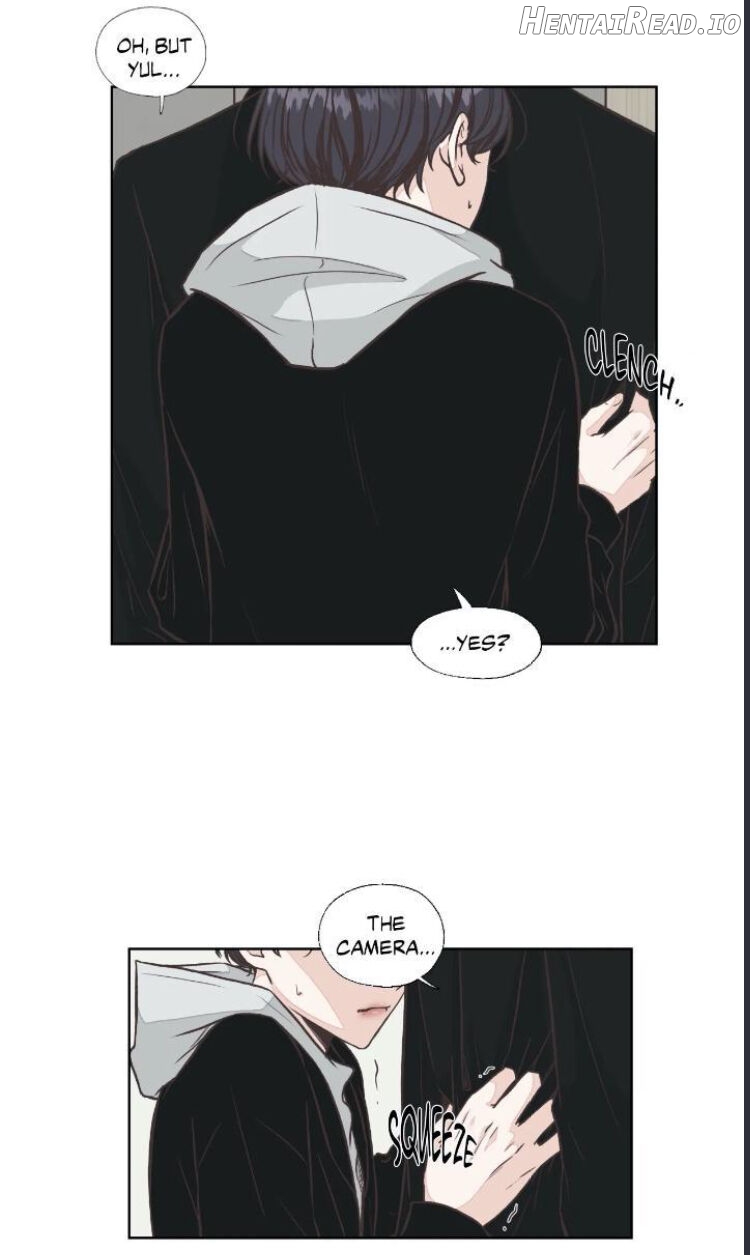Siren's Song Hentai Chapter 16 - page 35