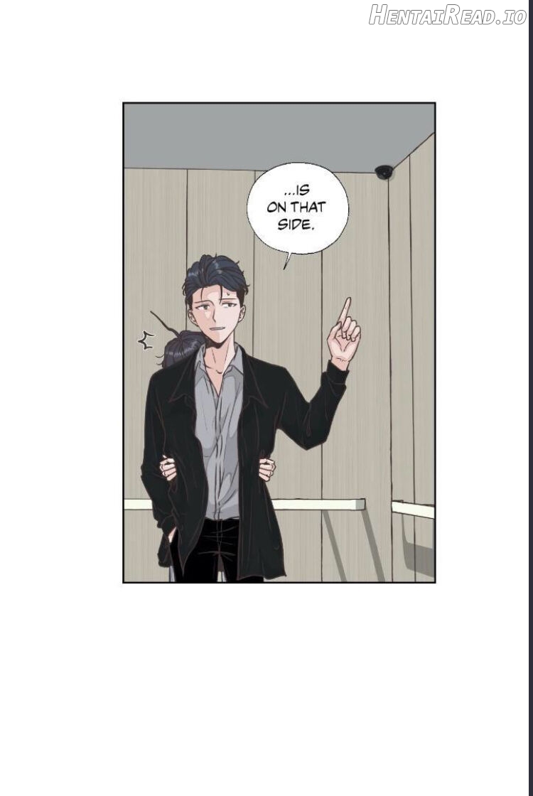 Siren's Song Hentai Chapter 16 - page 36