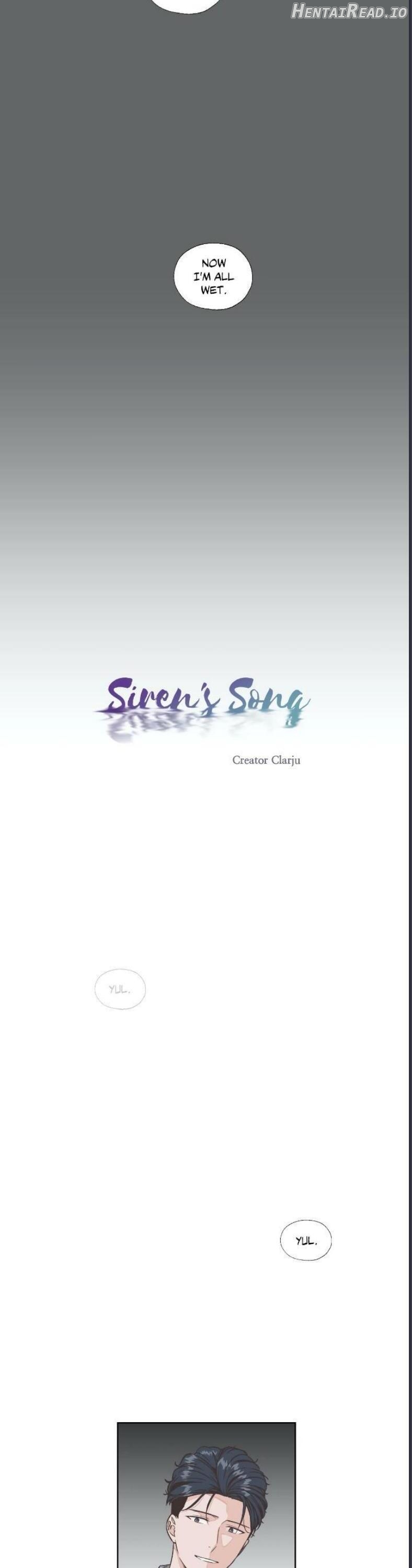 Siren's Song Hentai Chapter 16 - page 4