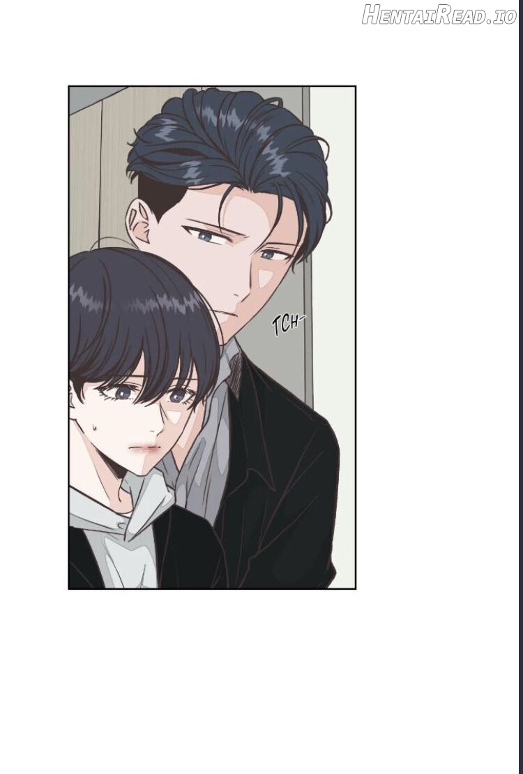 Siren's Song Hentai Chapter 16 - page 40
