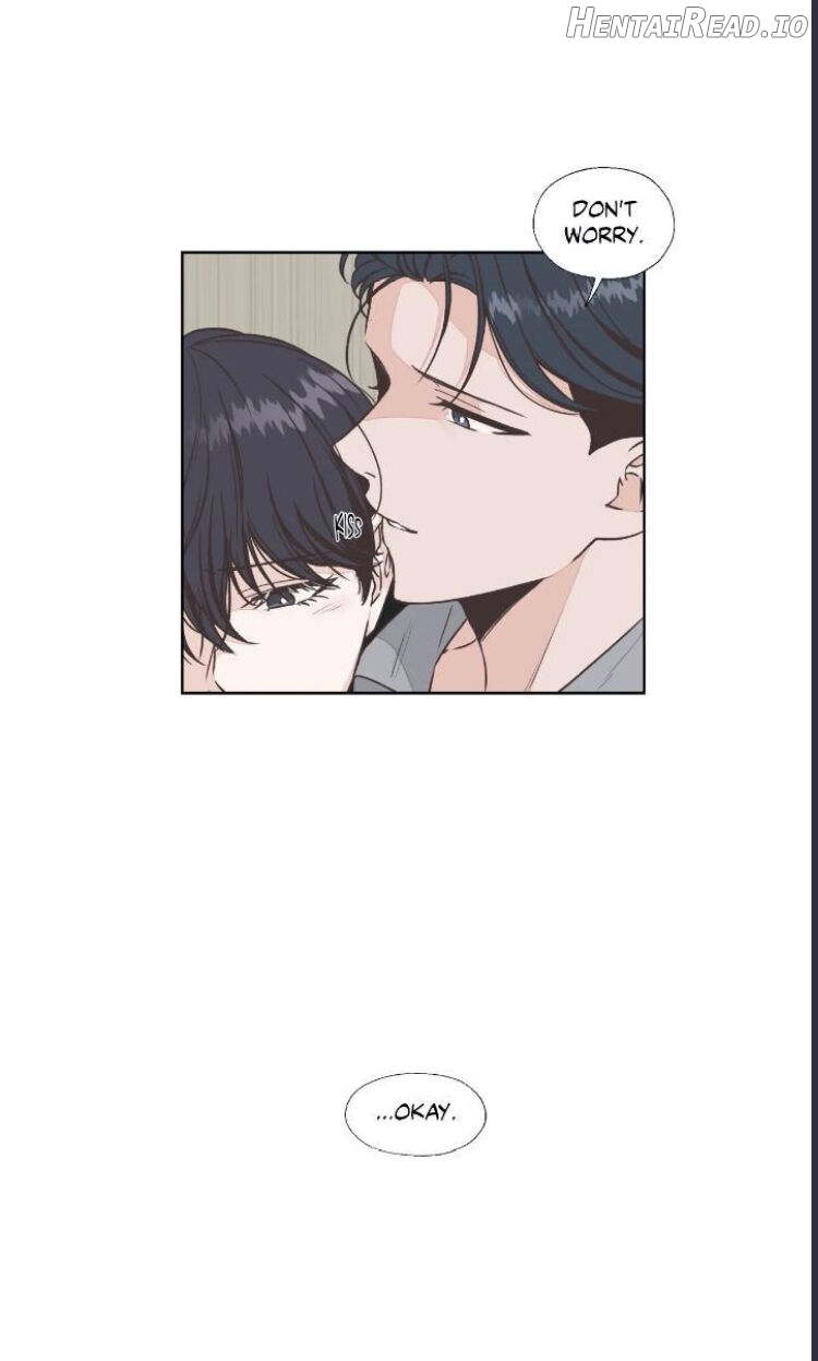 Siren's Song Hentai Chapter 16 - page 41