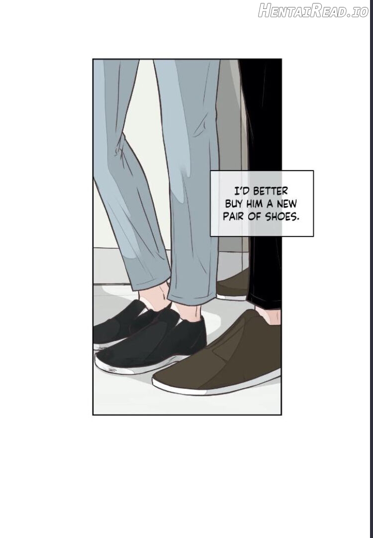 Siren's Song Hentai Chapter 16 - page 43