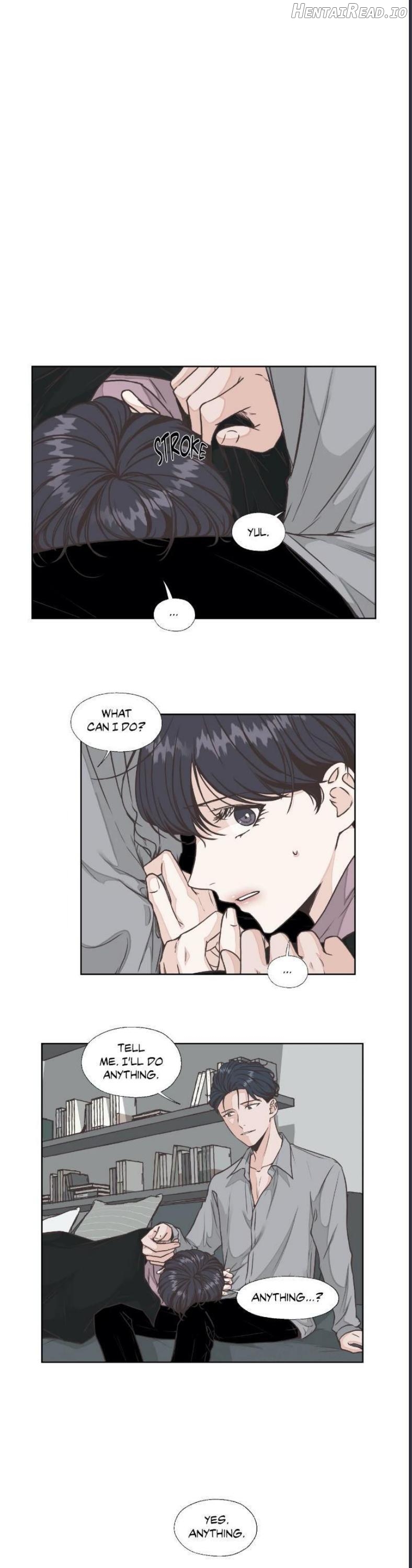 Siren's Song Hentai Chapter 16 - page 9