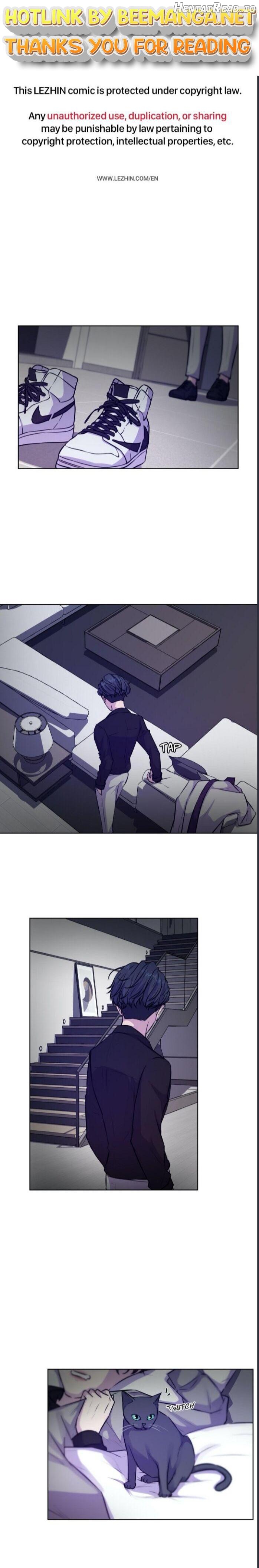 Siren's Song Hentai Chapter 41 - page 1