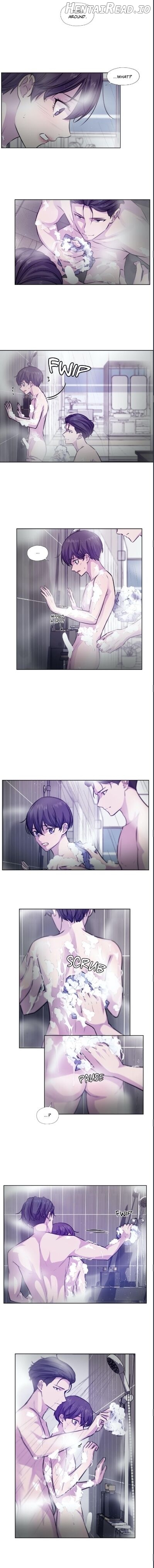 Siren's Song Hentai Chapter 41 - page 5