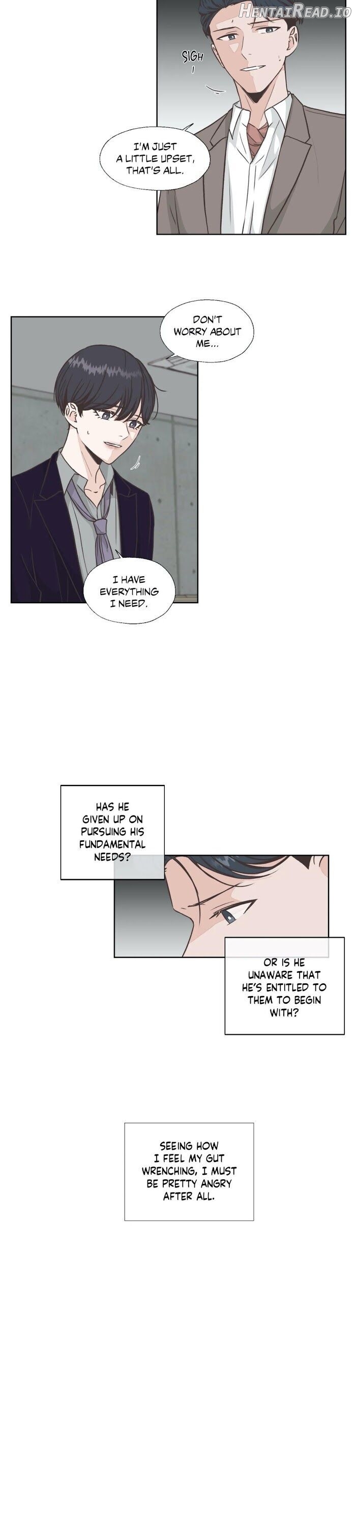 Siren's Song Hentai Chapter 17 - page 13