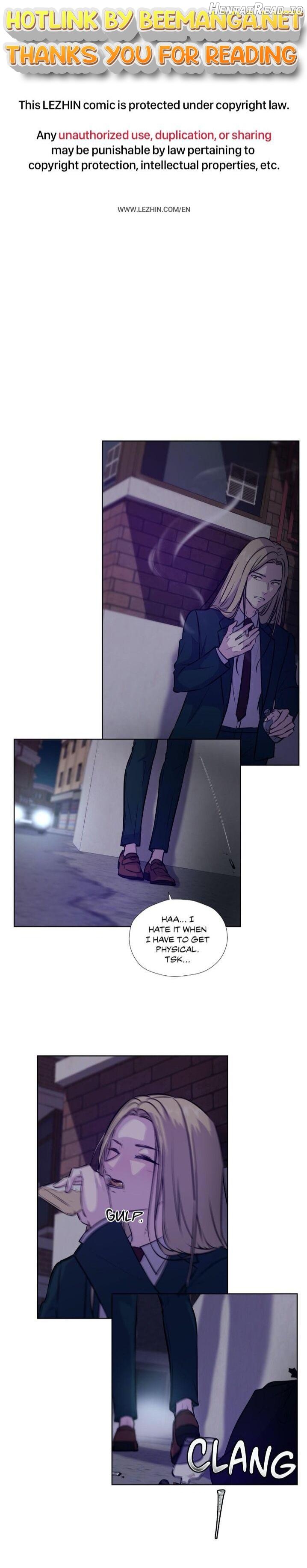Siren's Song Hentai Chapter 42 - page 1