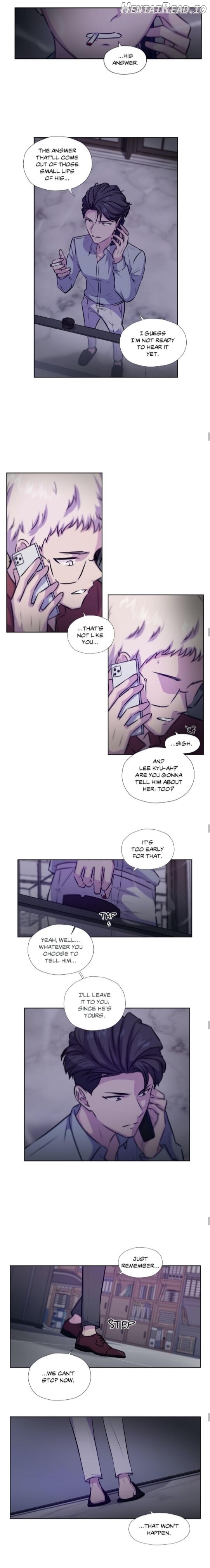 Siren's Song Hentai Chapter 42 - page 13