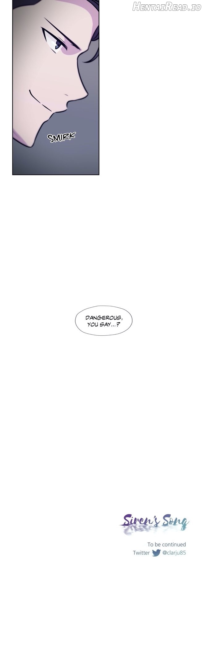 Siren's Song Hentai Chapter 43 - page 28