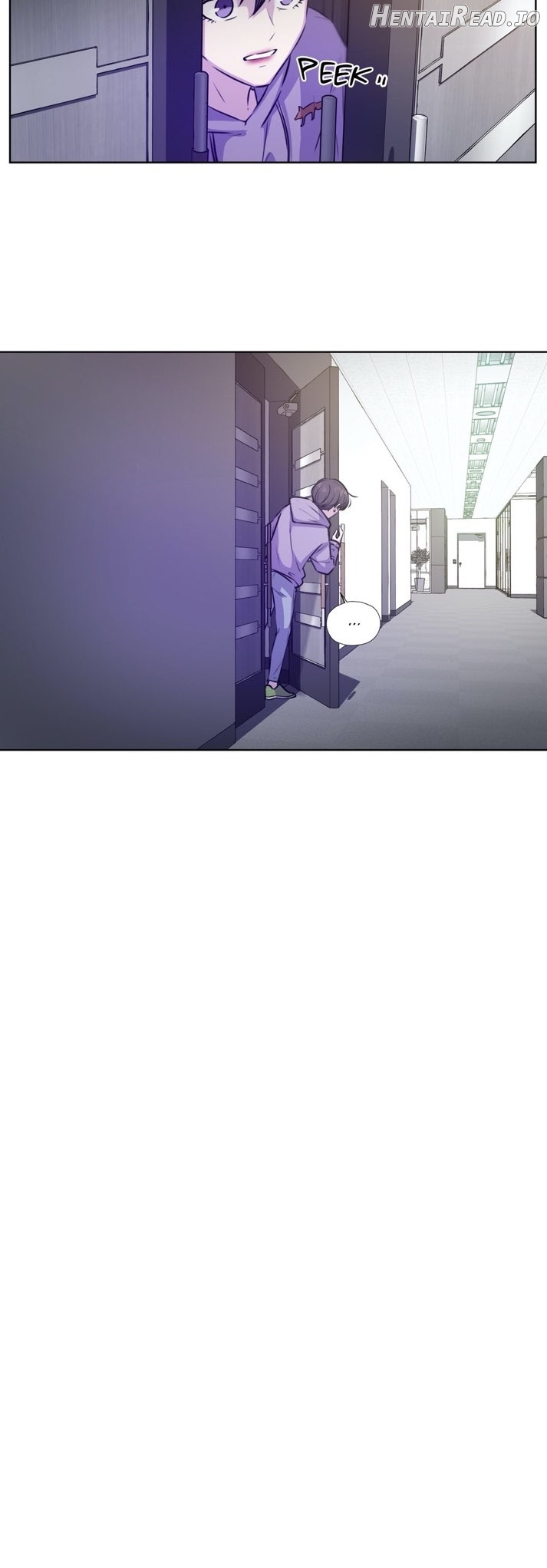 Siren's Song Hentai Chapter 44 - page 28