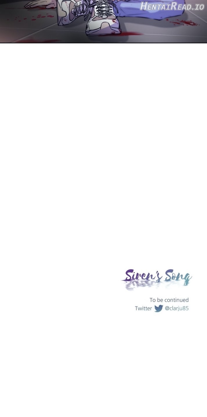Siren's Song Hentai Chapter 44 - page 30