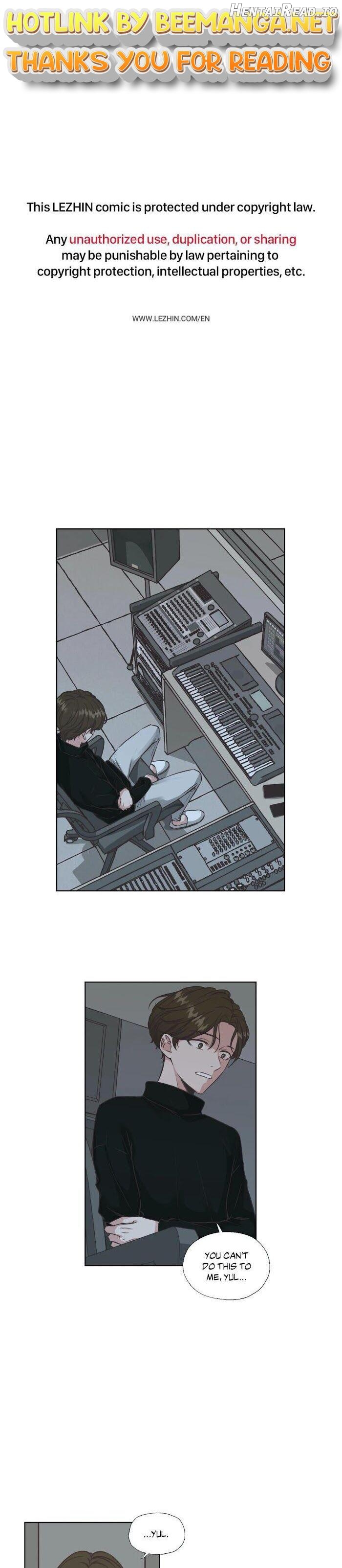 Siren's Song Hentai Chapter 21 - page 1