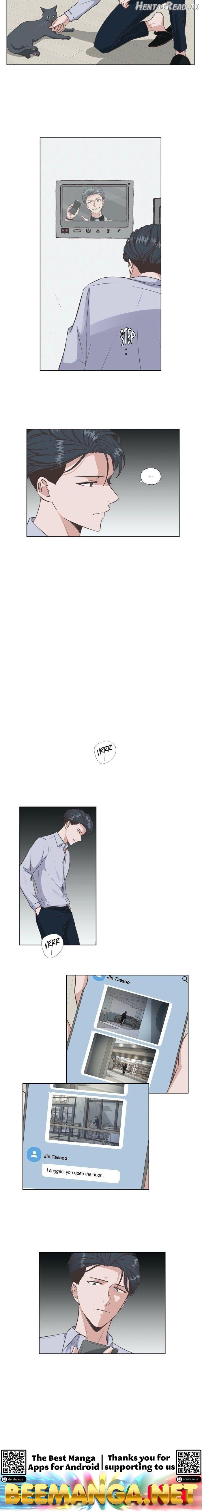 Siren's Song Hentai Chapter 21 - page 16