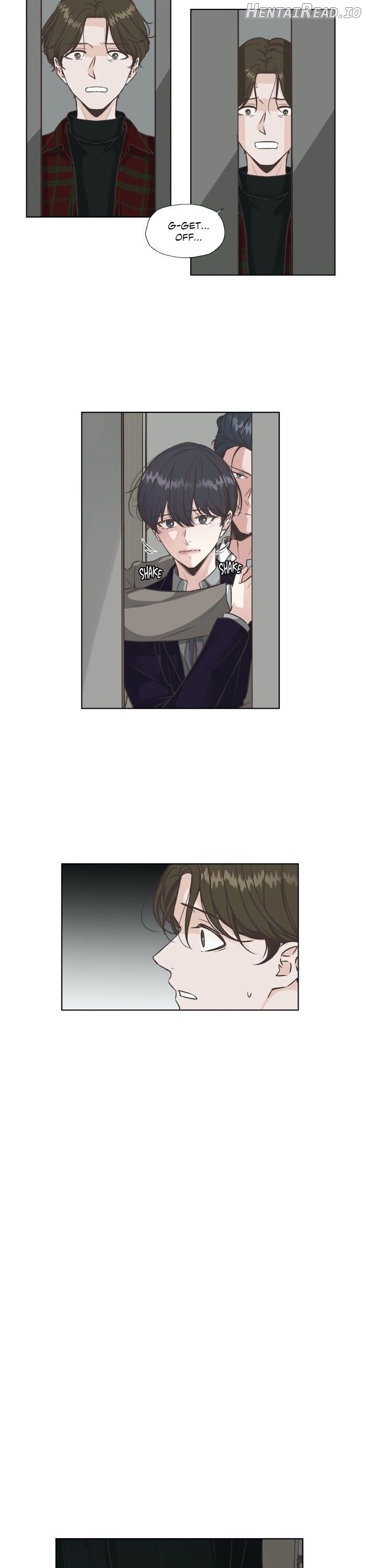 Siren's Song Hentai Chapter 21 - page 2