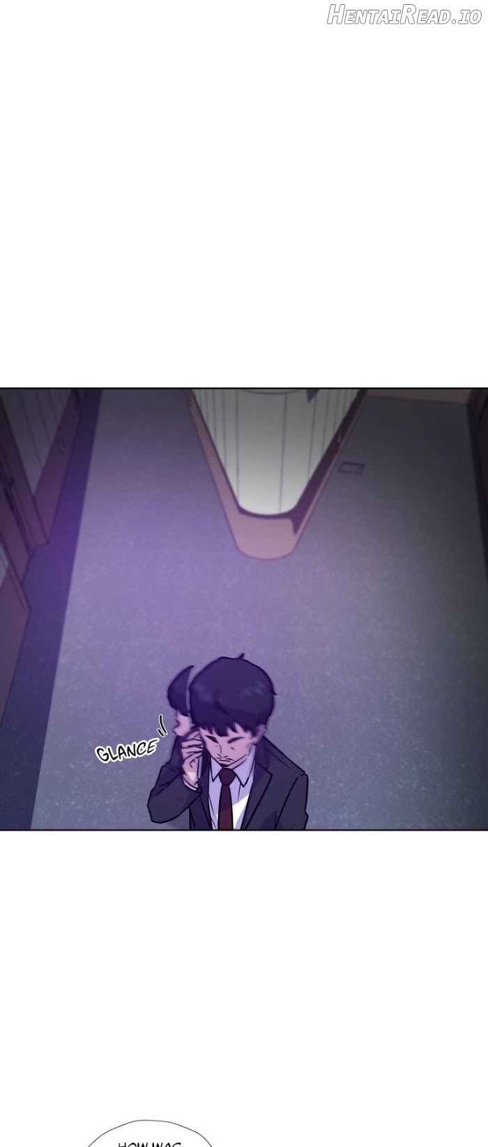 Siren's Song Hentai Chapter 45 - page 22
