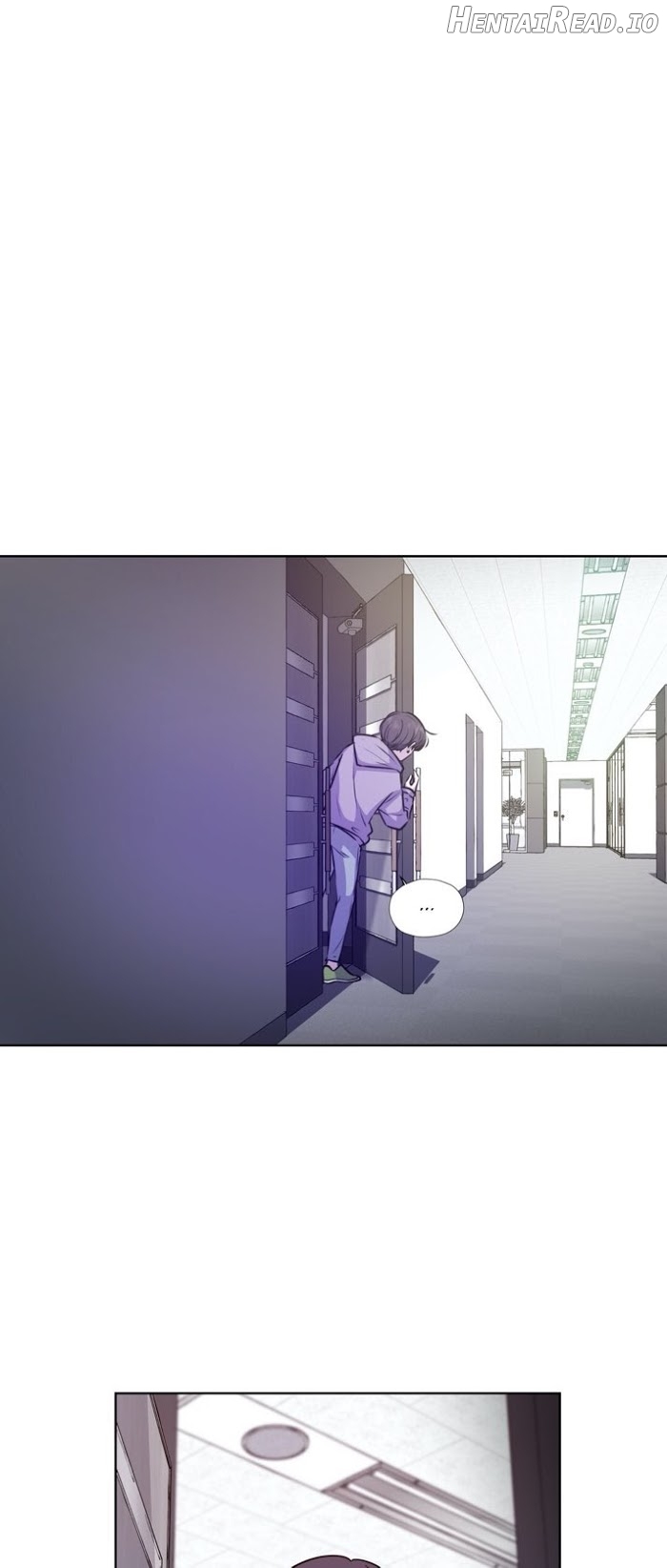 Siren's Song Hentai Chapter 45 - page 3