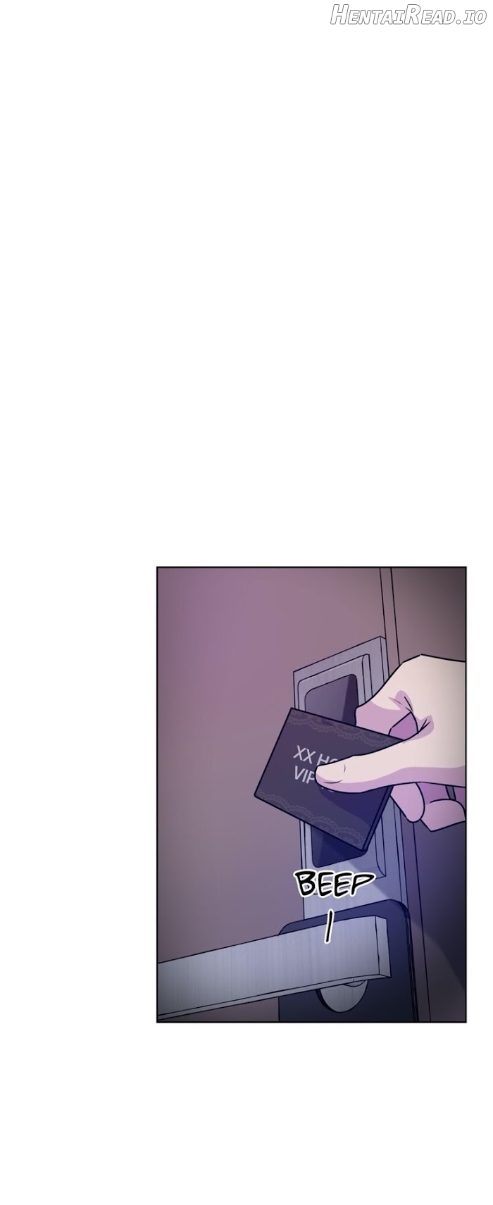 Siren's Song Hentai Chapter 45 - page 35