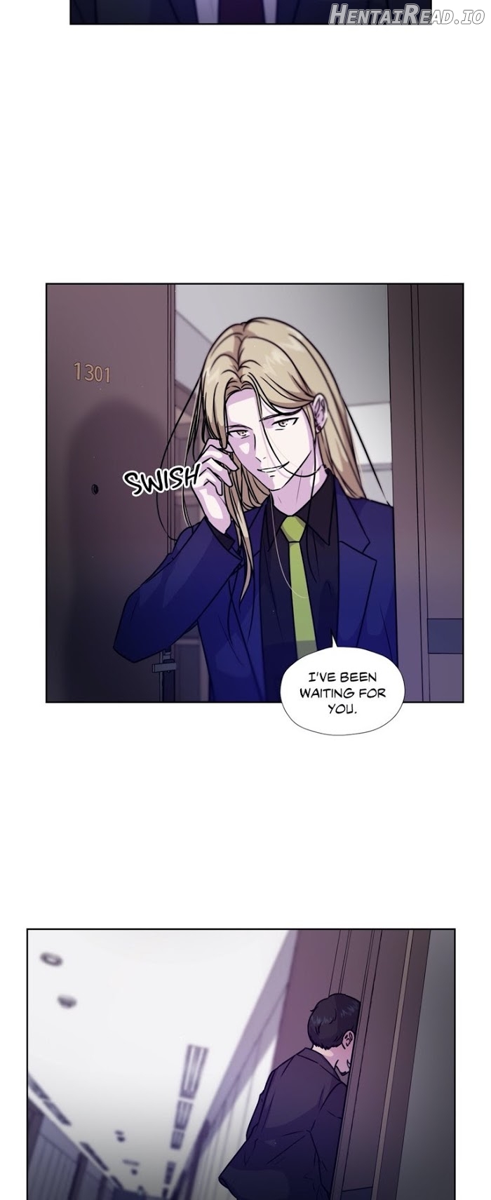 Siren's Song Hentai Chapter 45 - page 37